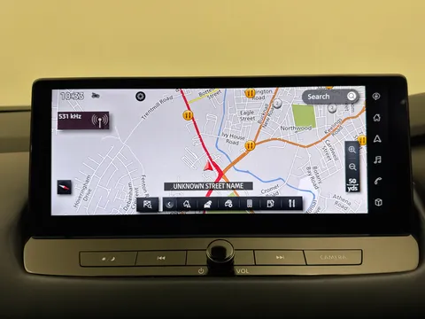 KM73VMW Nissan Qashqai 1.3 DiG-T MH 158 Tekna 5dr Xtronic Thumbnail #28