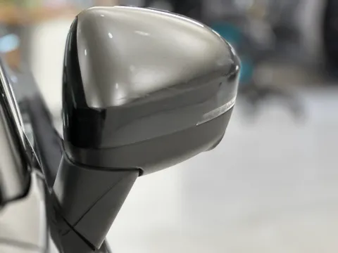 KM73VMW Nissan Qashqai 1.3 DiG-T MH 158 Tekna 5dr Xtronic Thumbnail #36