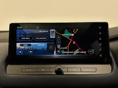 KM73VPL Nissan Qashqai 1.3 DiG-T MH 158 Tekna 5dr Xtronic Thumbnail #26