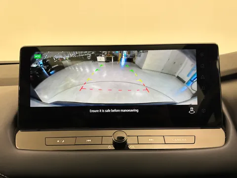 KM73VPL Nissan Qashqai 1.3 DiG-T MH 158 Tekna 5dr Xtronic Thumbnail #28