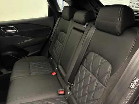 OW24MDZ Nissan Qashqai 1.3 DiG-T MH 158 Tekna+ 5dr Thumbnail #15