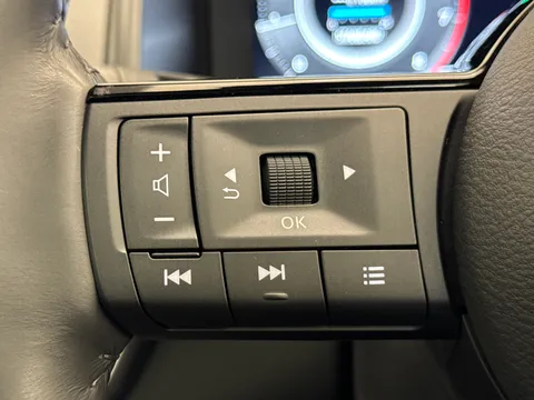 OW24MDZ Nissan Qashqai 1.3 DiG-T MH 158 Tekna+ 5dr Thumbnail #26