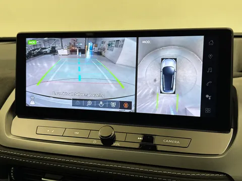 OW24MDZ Nissan Qashqai 1.3 DiG-T MH 158 Tekna+ 5dr Thumbnail #30