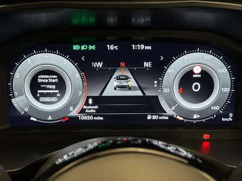 OW24MDZ Nissan Qashqai 1.3 DiG-T MH 158 Tekna+ 5dr Thumbnail #34