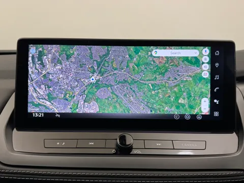 OW24FAO Nissan Qashqai 1.3 DiG-T MH N-Connecta [Glass Roof] 5dr Thumbnail #20