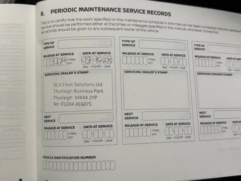 OW24FAO Nissan Qashqai 1.3 DiG-T MH N-Connecta [Glass Roof] 5dr Thumbnail #23