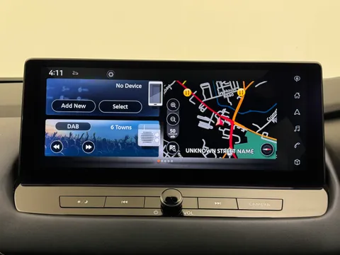 DU72AZF Nissan Qashqai 1.3 DiG-T MH Tekna 5dr Thumbnail #25