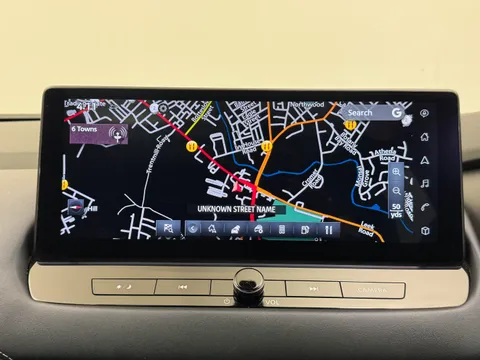 DU72AZF Nissan Qashqai 1.3 DiG-T MH Tekna 5dr Thumbnail #26