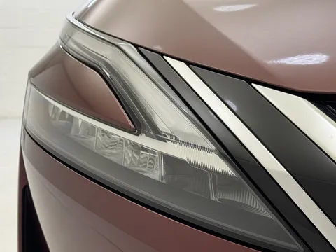 DU72AZF Nissan Qashqai 1.3 DiG-T MH Tekna 5dr Thumbnail #35