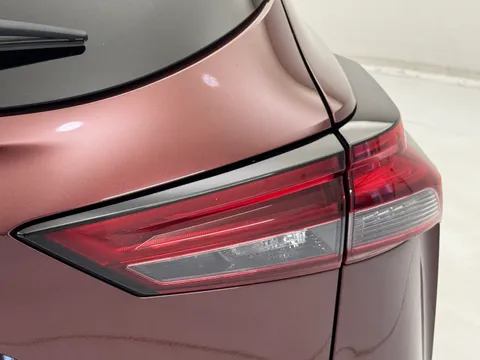 DU72AZF Nissan Qashqai 1.3 DiG-T MH Tekna 5dr Thumbnail #36