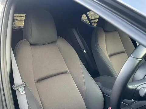 MX24ZPH Mazda Mazda3 2.0 e-Skyactiv G MHEV Exclusive-Line 5dr Thumbnail #25