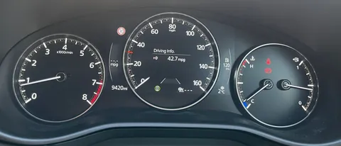 MX24ZPH Mazda Mazda3 2.0 e-Skyactiv G MHEV Exclusive-Line 5dr Thumbnail #16