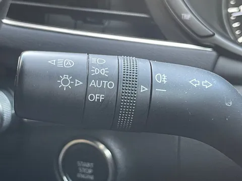 MX24ZPH Mazda Mazda3 2.0 e-Skyactiv G MHEV Exclusive-Line 5dr Thumbnail #23