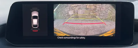 MX24ZPH Mazda Mazda3 2.0 e-Skyactiv G MHEV Exclusive-Line 5dr Thumbnail #18