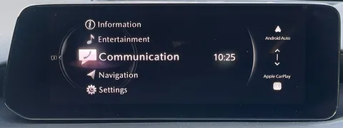 MX24ZPH Mazda Mazda3 2.0 e-Skyactiv G MHEV Exclusive-Line 5dr Thumbnail #19