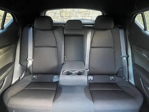 MX24ZPH Mazda Mazda3 2.0 e-Skyactiv G MHEV Exclusive-Line 5dr Thumbnail #20