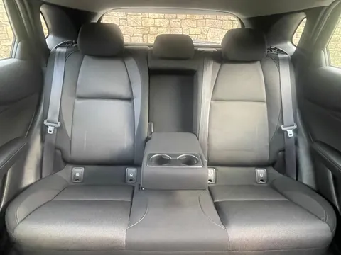 DG71ZRR Mazda Cx-30 2.0 e-Skyactiv X MHEV SE-L Lux 5dr Thumbnail #13