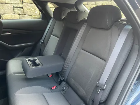 DG71ZRR Mazda Cx-30 2.0 e-Skyactiv X MHEV SE-L Lux 5dr Thumbnail #14