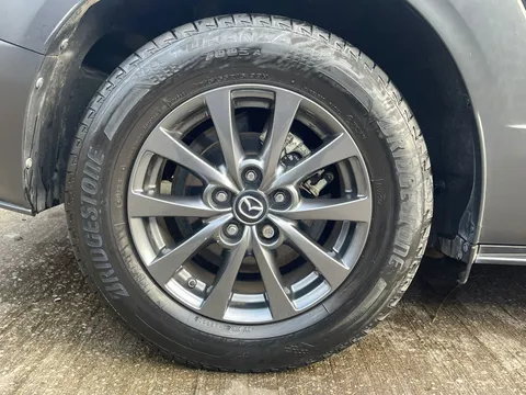 DG71ZRR Mazda Cx-30 2.0 e-Skyactiv X MHEV SE-L Lux 5dr Thumbnail #16