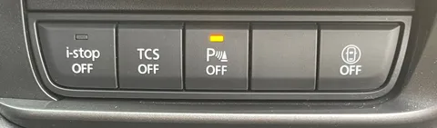 DG71ZRR Mazda Cx-30 2.0 e-Skyactiv X MHEV SE-L Lux 5dr Thumbnail #20