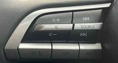 DG71ZRR Mazda Cx-30 2.0 e-Skyactiv X MHEV SE-L Lux 5dr Thumbnail #21