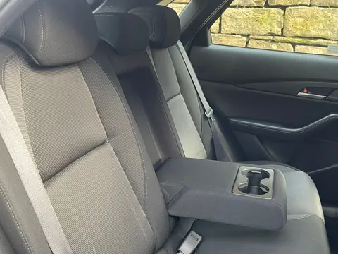DG71ZRR Mazda Cx-30 2.0 e-Skyactiv X MHEV SE-L Lux 5dr Thumbnail #22