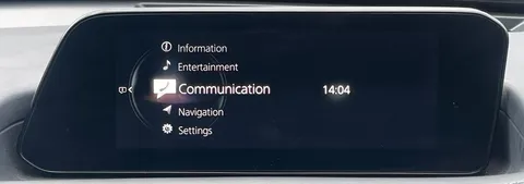 DG71ZRR Mazda Cx-30 2.0 e-Skyactiv X MHEV SE-L Lux 5dr Thumbnail #25