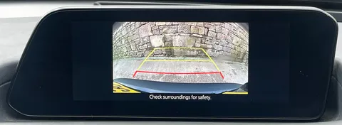 DG71ZRR Mazda Cx-30 2.0 e-Skyactiv X MHEV SE-L Lux 5dr Thumbnail #26