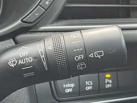 DG71ZRR Mazda Cx-30 2.0 e-Skyactiv X MHEV SE-L Lux 5dr Thumbnail #27