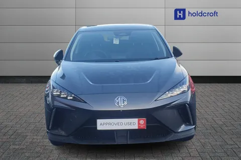 MA75HJZ Mg Motor Uk Mg4 150kW Trophy EV Long Range 64kWh 5dr Auto Thumbnail #8