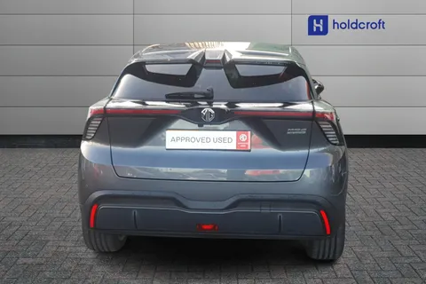 MA75HJZ Mg Motor Uk Mg4 150kW Trophy EV Long Range 64kWh 5dr Auto Thumbnail #9