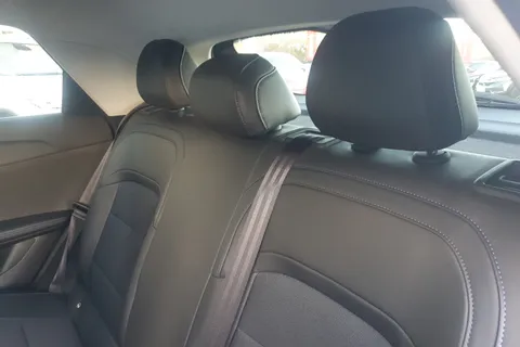 MA75HJZ Mg Motor Uk Mg4 150kW Trophy EV Long Range 64kWh 5dr Auto Thumbnail #10