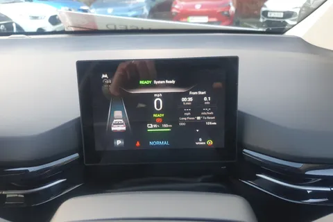 MA75HJZ Mg Motor Uk Mg4 150kW Trophy EV Long Range 64kWh 5dr Auto Thumbnail #12