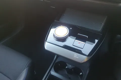 MA75HJZ Mg Motor Uk Mg4 150kW Trophy EV Long Range 64kWh 5dr Auto Thumbnail #13