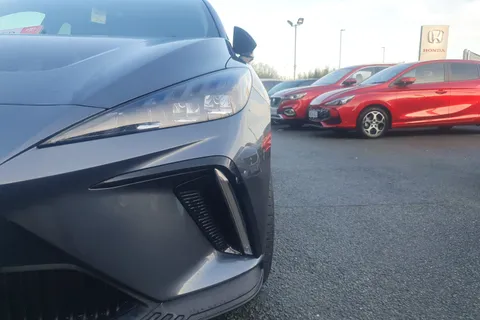 MA75HJZ Mg Motor Uk Mg4 150kW Trophy EV Long Range 64kWh 5dr Auto Thumbnail #18