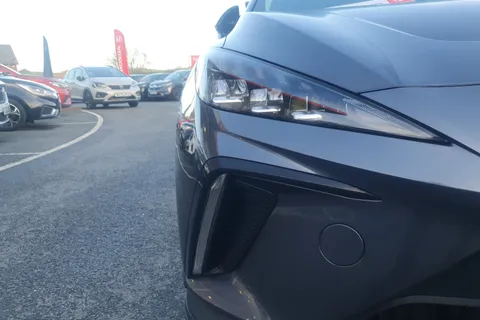 MA75HJZ Mg Motor Uk Mg4 150kW Trophy EV Long Range 64kWh 5dr Auto Thumbnail #19