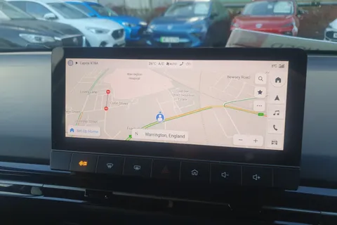 MA75HJZ Mg Motor Uk Mg4 150kW Trophy EV Long Range 64kWh 5dr Auto Thumbnail #21