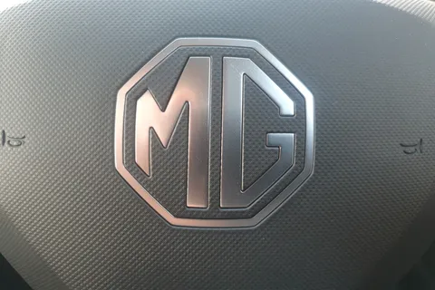 MA75HJZ Mg Motor Uk Mg4 150kW Trophy EV Long Range 64kWh 5dr Auto Thumbnail #22