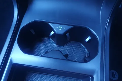 MA75HJZ Mg Motor Uk Mg4 150kW Trophy EV Long Range 64kWh 5dr Auto Thumbnail #24