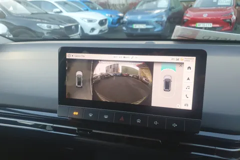 MA75HJZ Mg Motor Uk Mg4 150kW Trophy EV Long Range 64kWh 5dr Auto Thumbnail #25