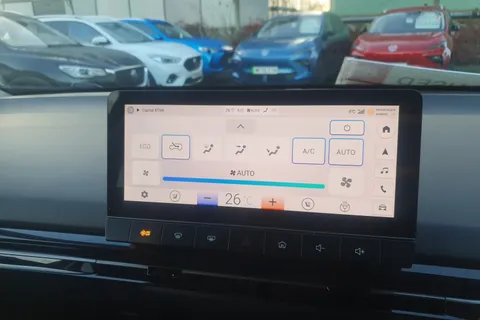 MA75HJZ Mg Motor Uk Mg4 150kW Trophy EV Long Range 64kWh 5dr Auto Thumbnail #27