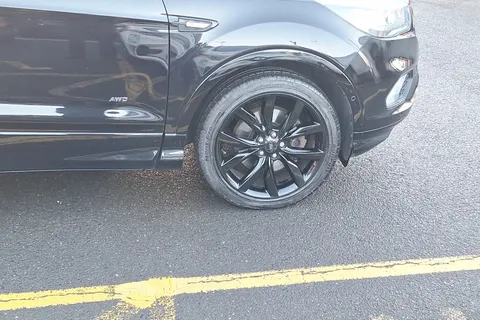 SG18RKE Ford Kuga 2.0 TDCi 180 ST-Line 5dr Auto Thumbnail #5