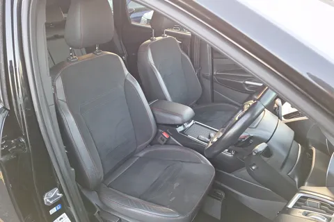 SG18RKE Ford Kuga 2.0 TDCi 180 ST-Line 5dr Auto Thumbnail #26