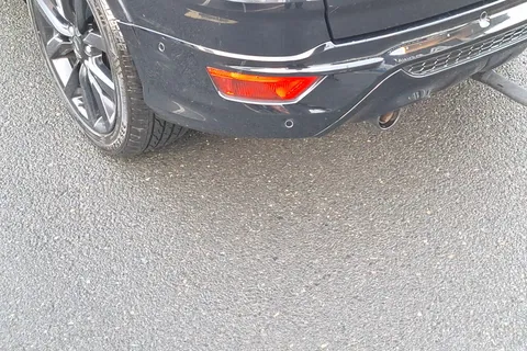 SG18RKE Ford Kuga 2.0 TDCi 180 ST-Line 5dr Auto Thumbnail #37