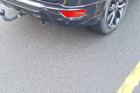 SG18RKE Ford Kuga 2.0 TDCi 180 ST-Line 5dr Auto Thumbnail #40