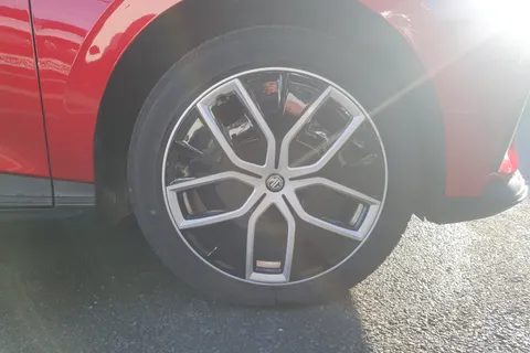 MF75CLZ Mg Motor Uk Mg4 150kW Trophy EV Long Range 64kWh 5dr Auto Thumbnail #5