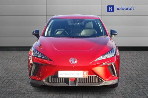 MF75CLZ Mg Motor Uk Mg4 150kW Trophy EV Long Range 64kWh 5dr Auto Thumbnail #8