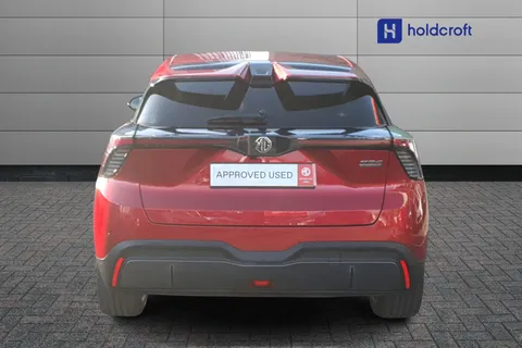 MF75CLZ Mg Motor Uk Mg4 150kW Trophy EV Long Range 64kWh 5dr Auto Thumbnail #9