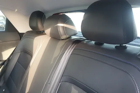 MF75CLZ Mg Motor Uk Mg4 150kW Trophy EV Long Range 64kWh 5dr Auto Thumbnail #10