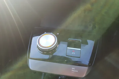 MF75CLZ Mg Motor Uk Mg4 150kW Trophy EV Long Range 64kWh 5dr Auto Thumbnail #13